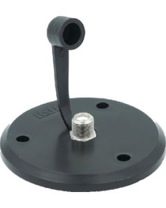 CABLE TV PLATE BK
