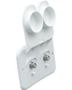 THETFORD CABLE-CABLE PLATE  PW 94323