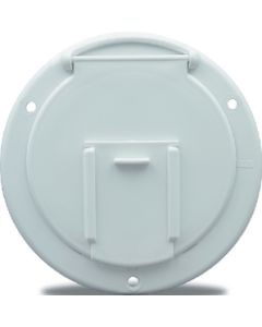 THETFORD ROUND ELECT CABLE HATCH PW
