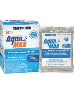 AQUMX CYPRESS DRI KEM 8PK