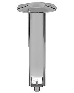 Lee's Tackle Rod Holder Swivel Base 15 Deg LEE RH579H