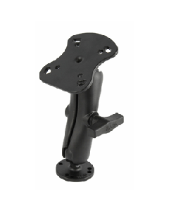 RAM Mount Humminbird Mount f/Units Under 10lbs. RAM-107U