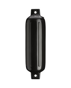 Polyform G-3 Twin Eye Fender 5.5 X 20 Black