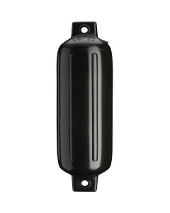Polyform G-4 Twin Eye Fender 6.5 X 23 Black