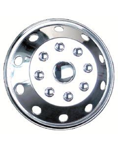 WLM Al-160 Wheel Cover Per Each WLM 7160B1