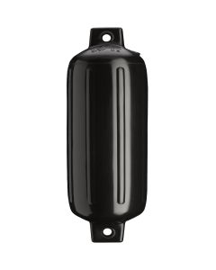 Polyform G-5 Twin Eye Fender 8.5 X 27 Black