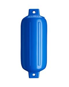 Polyform G-5 Twin Eye Fender 8.5 X 27 Blue