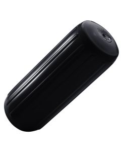 Polyform Htm-4 Hole Through Middle Fender Black