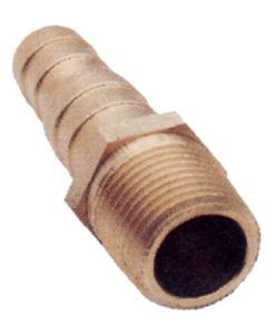 Conbraco_Apollo Pipe To Hose Adapter 1/2 CNN 6500756