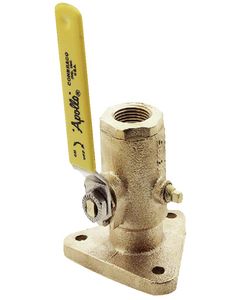 Conbraco_Apollo Sea-Flange Valve 1 CNN 7811801