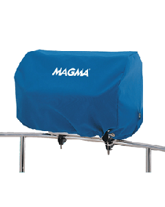 Magma Grill Cover f/ Catalina - Pacific Blue A10-1290PB