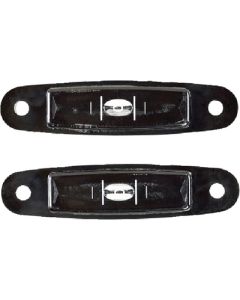 Hopkins Two-Way Never Fade Reflective Level 2/pk HOP-09916