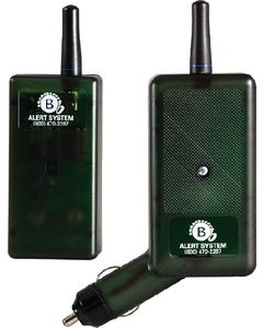 Hopkins Mfg Digital Classic Alert System HOP-39302