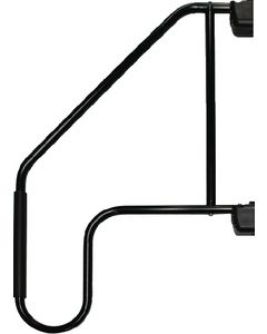 Stromberg Carlson Extended Lend-A-Hand Rail SGC-AM533
