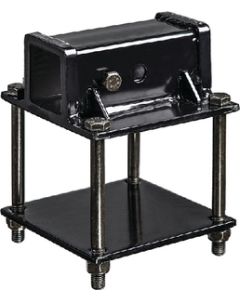 Stromberg Carlson Pr Bumper Hitch Adapter Sgc Ba100