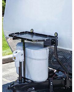 Stromberg Carlson Trailer Tray SGC-CC255
