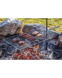 Stromberg Carlson Pr Stake And Grill Set SGC GR1522