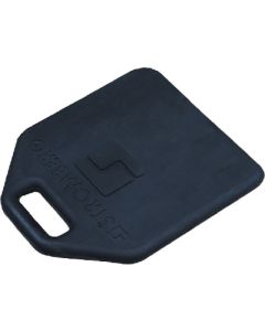 10 X11 X1 EPDM PADS 2PK