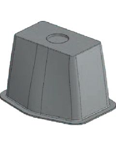 BASE PAD PEAK 5 PK 4000LB