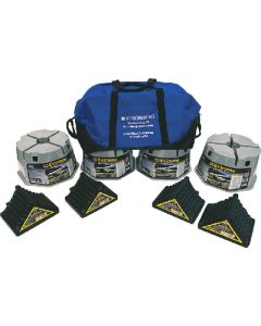 STROMBERG CARLSON PRODUCTS 5TH WHL LEVELER STARTER KIT SGC JBPFWKIT
