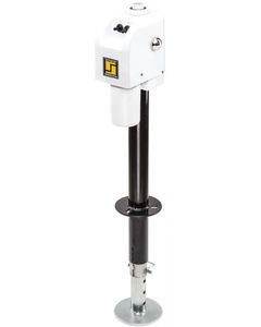 Stromberg Carlson Pr Electric Tongie Jack 3500Lbwht SGC JET3555