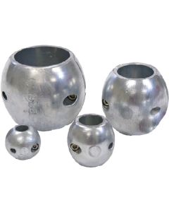 B&S anodes Shaft Zinc 1-1/4In Heavy Duty BSM BSM114SLH
