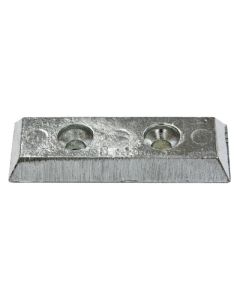 B&S anodes Strainer Zinc BSM BSMBSSTR