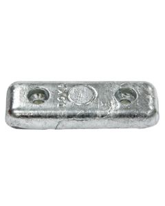 B&S anodes Strainer Zinc Indokain BSM BSMDOKA