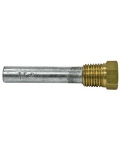 B&S anodes Pencil Zinc Comp 1/8In X 2In BSM BSMPZ18C