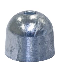 B&S anodes Bow Thruster Zinc Side Power BSM BSMSM201180