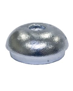 B&S anodes Bow Thruster Zinc Side Power BSM BSMSM51180