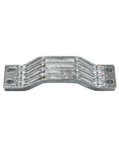 B&S anodes Zinc Yamaha Ob V6 Bkt. BSM BSMY6G54525101