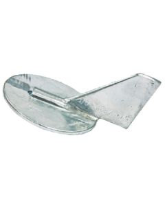 B&S anodes Zinc Yamaha Ob V6R BSM BSMY6J94537100