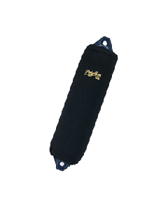 Polyform Fender Cover Black f/A-5 Style