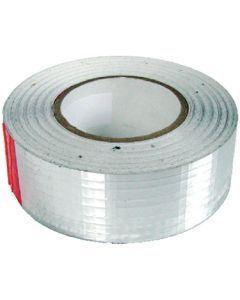 Soundown Tape Mylar Scrim 2In X 125Ft SDN HTA20SC