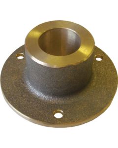 Buck Algonquin 1-1/4  Rudder Bearing Flange BUC 000RBF125