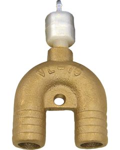 Buck Algonquin Vented Loop 3/4In BUC 00VL75