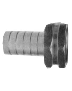 Brass Fittings 5/8 I.D. Male Garden Hose MLM 30041
