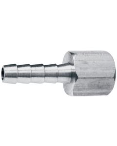 Brass Fittings 3/8H X 3/8P Female Hose Barb MLM 32059