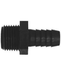Brass Fittings Male Adaptor 1X3/4 MLM 33024W