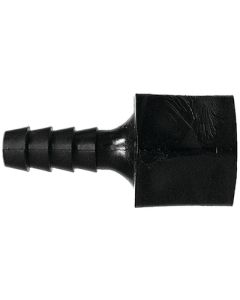 Brass Fittings Pl Hs Brb Female Adpt 1/4X1/4 MLM 33053W