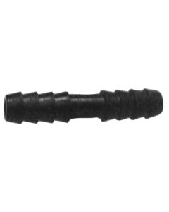 Brass Fittings Pitot Tube Barb Coupling MLM 33091B
