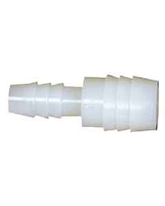 Brass Fittings Pl Hs Brb Reducer 3/8 X 1/4 MLM 33406W