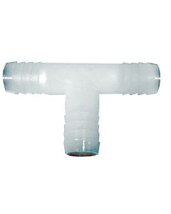 Brass Fittings Pl Hs Brb T 5/8 X 5/8 X 5/8 MLM 33436W