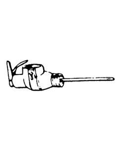 Suburban Pressure Relief Valve SBM 161230