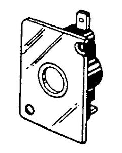 Suburban Mfg Limit Switch Sbm 232503