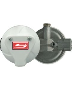 DICOR HORZ VENT REG 2STG 160K BTU DCC LPR524H