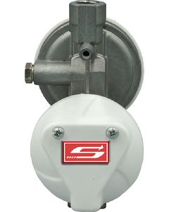 DICOR VERT VENT REG 2STG 160K BTU DCC LPR524V
