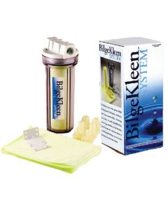 Centek Bilgekleen Filter System CEN 8BK1