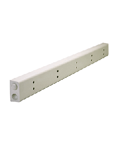 Dock Edge DocKushion Premium Foam Profile Large 48" - Putty 1150-F